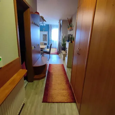 Galerius Luxus Apartmán *