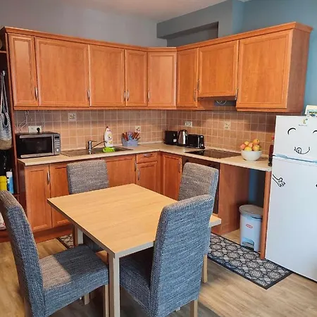 Galerius Luxus Apartmán